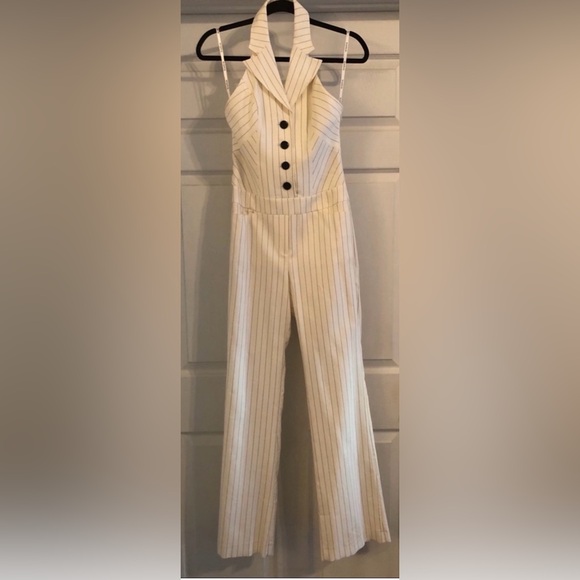 bebe Pants - Bebê jumpsuit